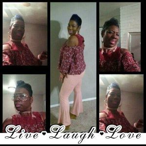 Meet your Posher, Irma